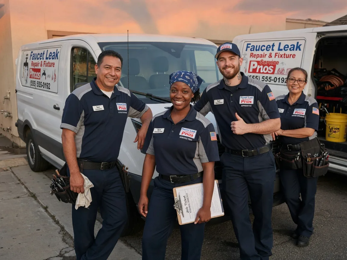 Faucet Repair company in Summit, AR